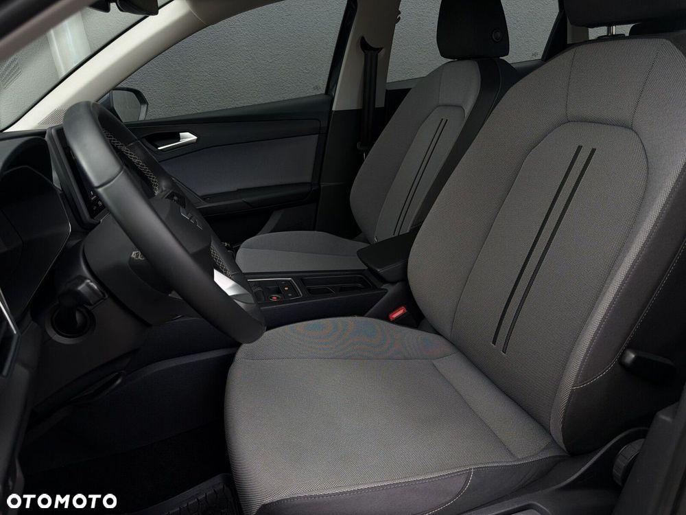 Seat Leon - 12