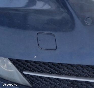 ZAŚLEPKA ZDERZAKA PRZÓD BMW 5 E60 KOLORY - 1