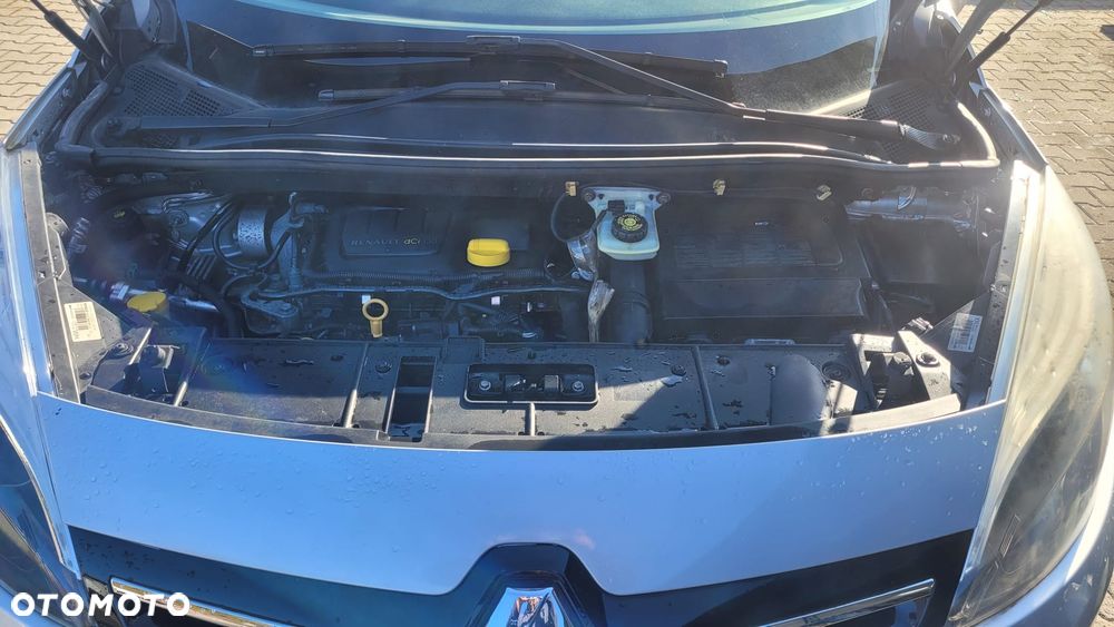 Renault Grand Scenic Energy dCi 130 Start & Stop Luxe - 18