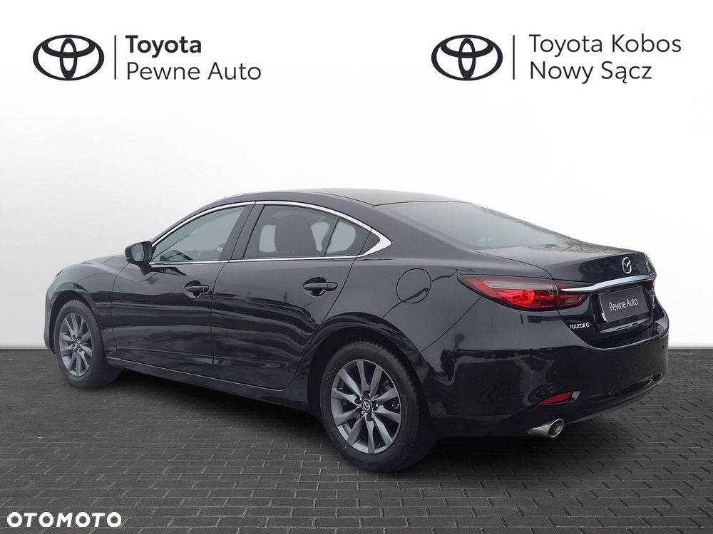 Mazda 6 2.0 SKYJoy/SkyBusiness - 3