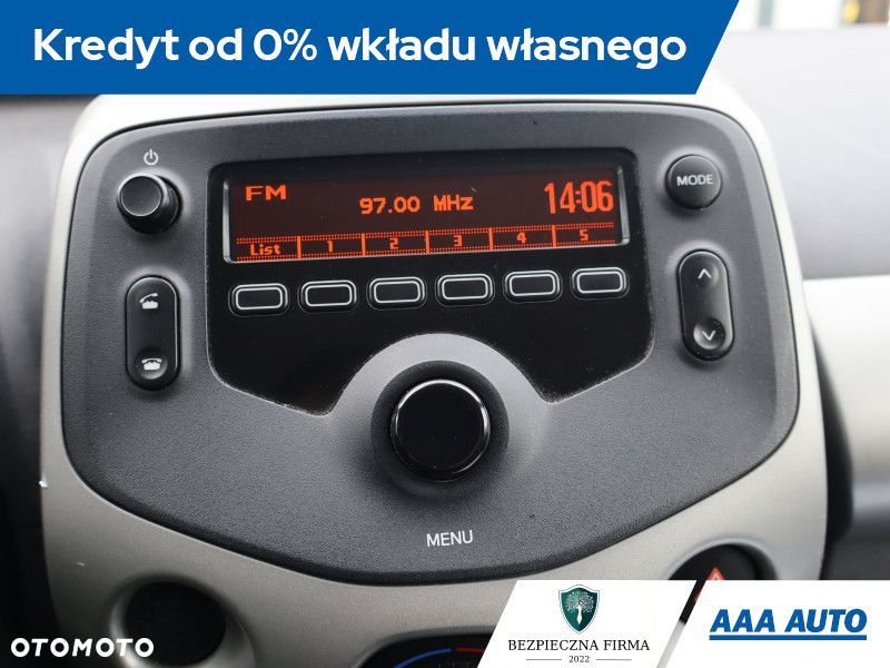 Toyota Aygo - 14
