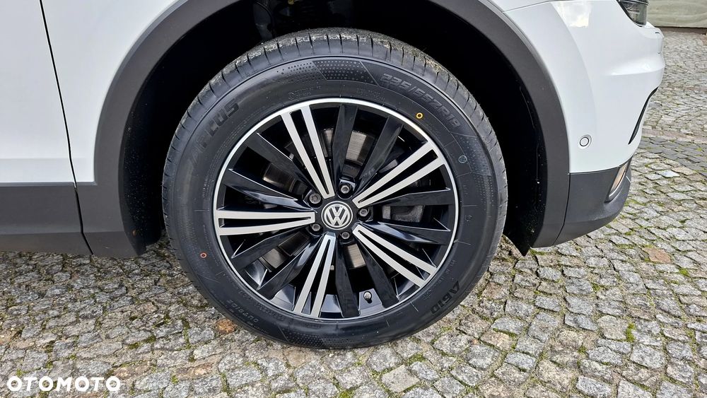 Volkswagen Tiguan 2.0 TDI SCR 4MOTION DSG Highline - 20