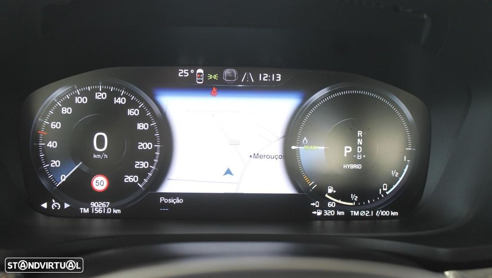 Volvo S60 2.0 T8 PHEV Inscription AWD - 27