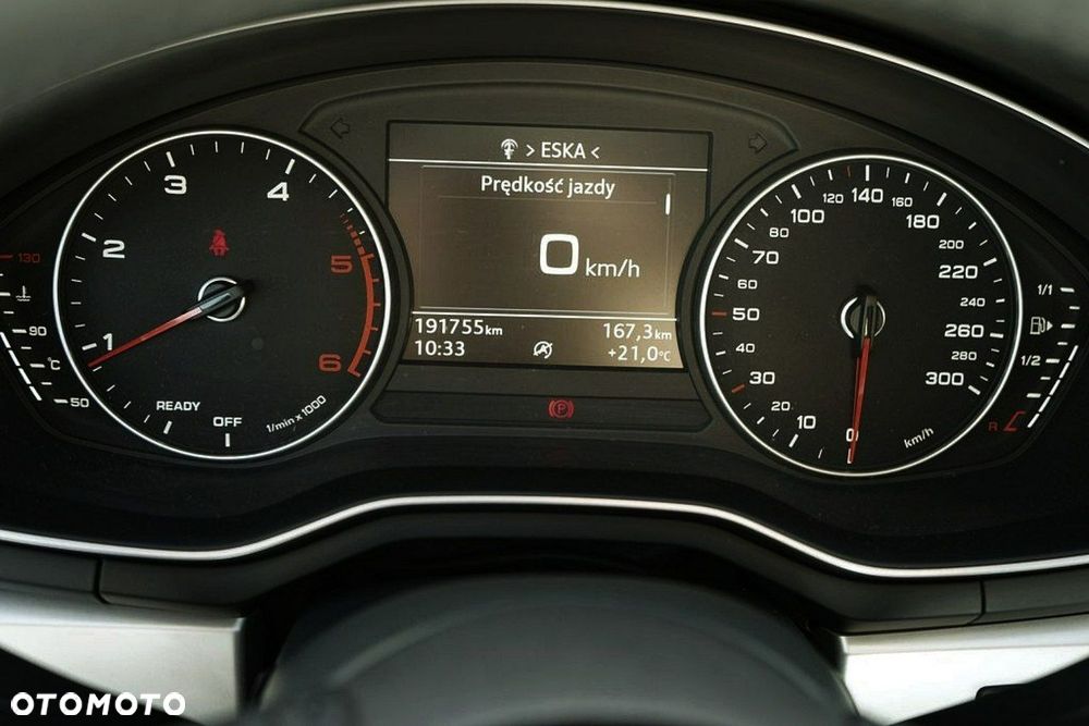 Audi A4 Avant - 34