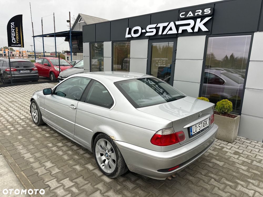 BMW Seria 3 330 Cd - 9