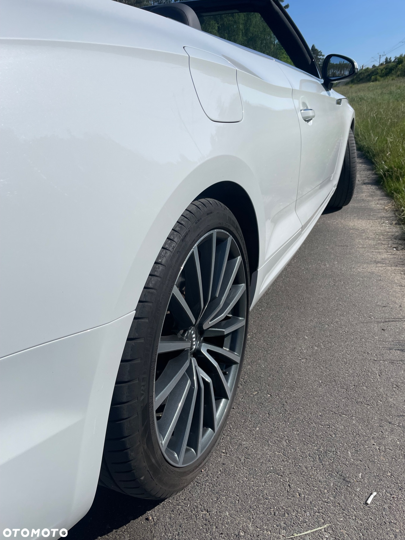 Audi A5 2.0 TFSI Quattro S tronic - 9