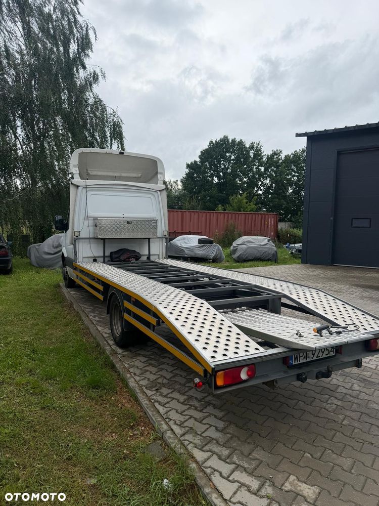 Mercedes-Benz 519 Sprinter - 8