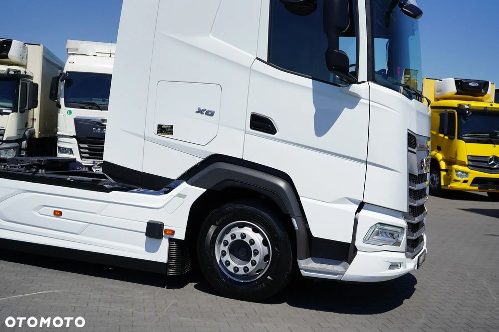 DAF XG / 480 / ACC / E 6 / I – COOL / RETARDER / JAK NOWY - 18