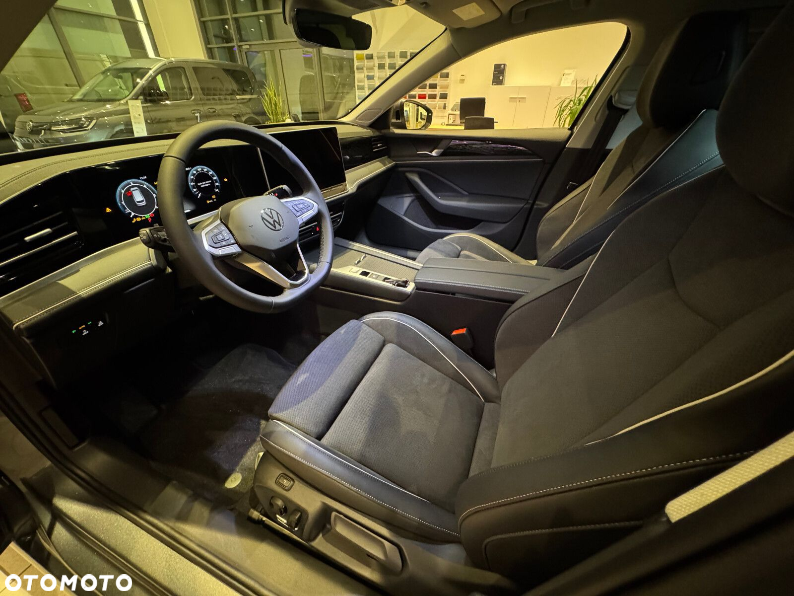 Volkswagen Passat - 22