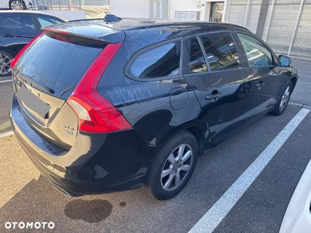 Volvo V60 D4 Geartronic Kinetic - 5