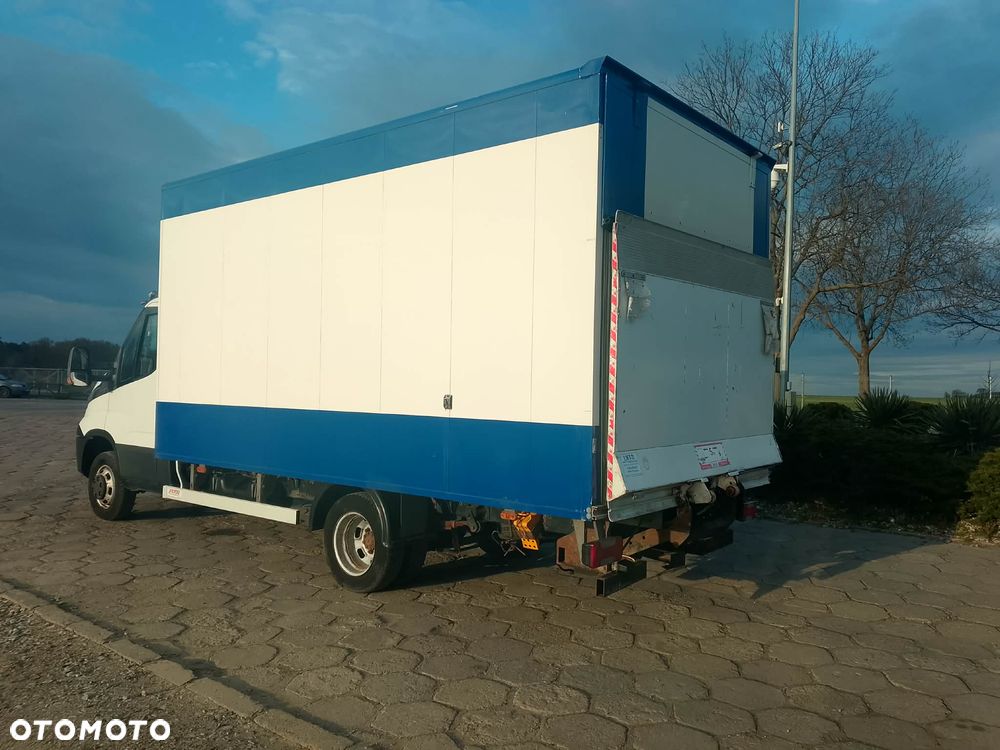 Iveco daily - 5