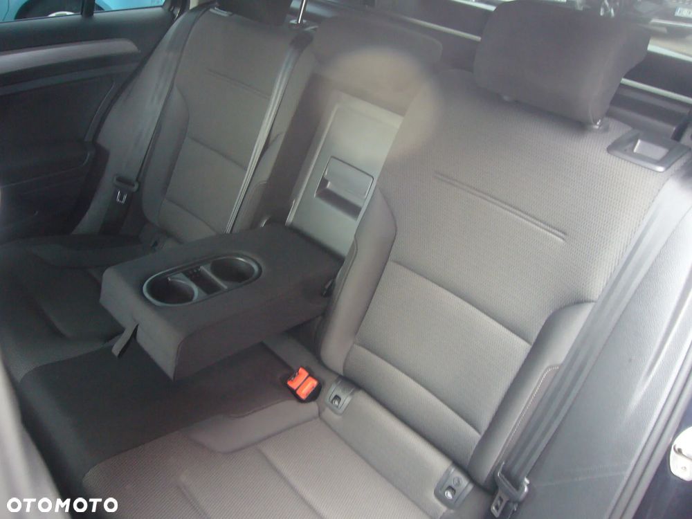 Volkswagen Golf 1.6 TDI BMT Highline - 14