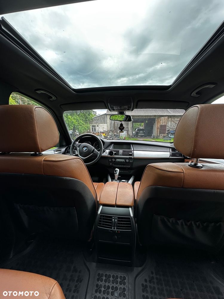 BMW X5 - 14