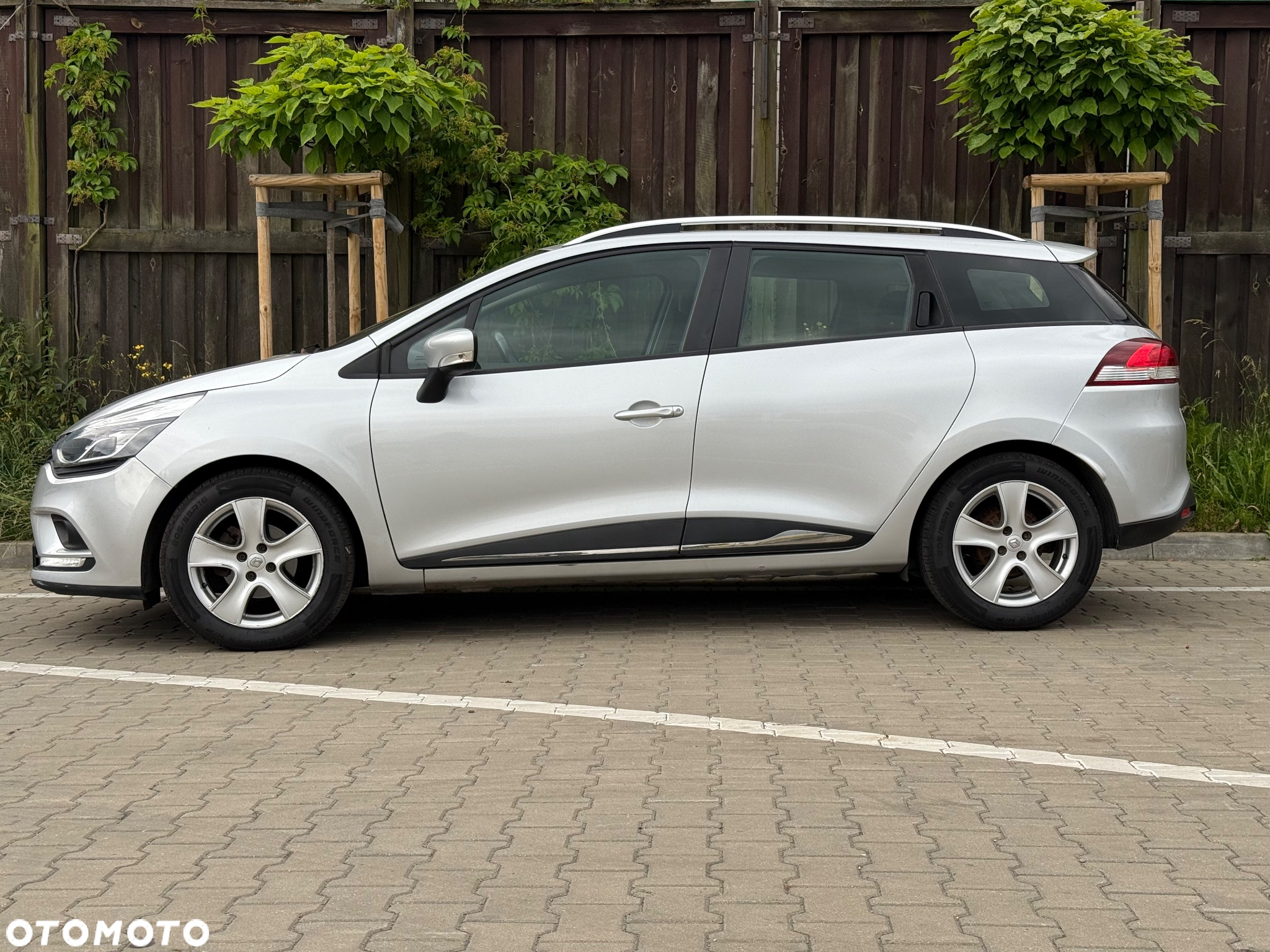 Renault Clio (Energy) TCe 90 Start & Stop INTENS - 5