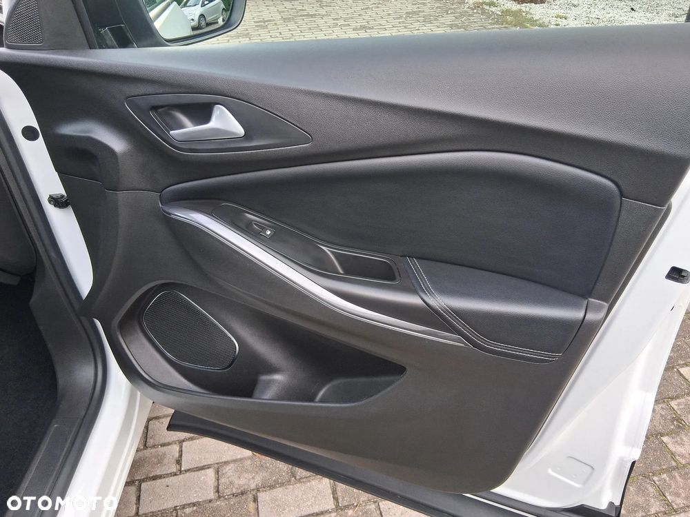 Opel Grandland X 1.5 D Start/Stop Automatik INNOVATION - 35