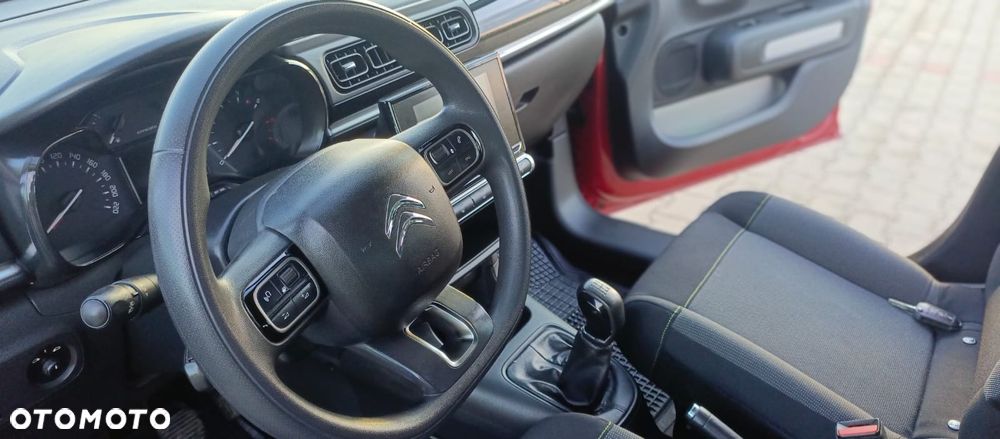 Citroën C3 1.2 PureTech Elle - 17