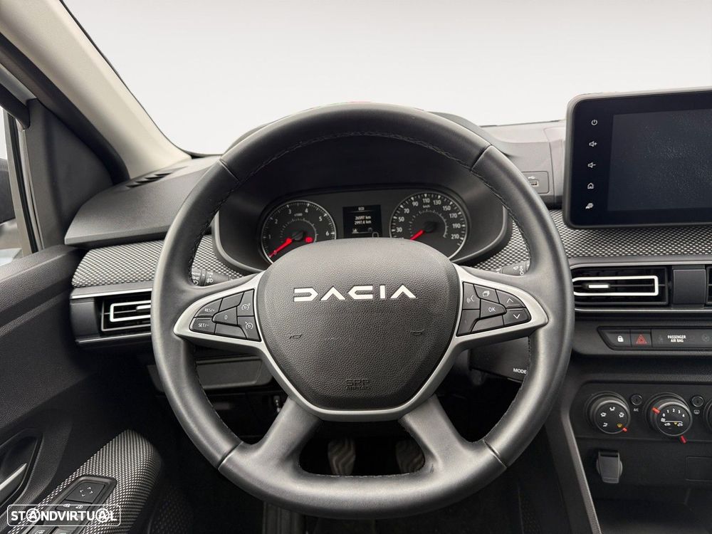 Dacia Sandero 1.0 TCe Expression - 12