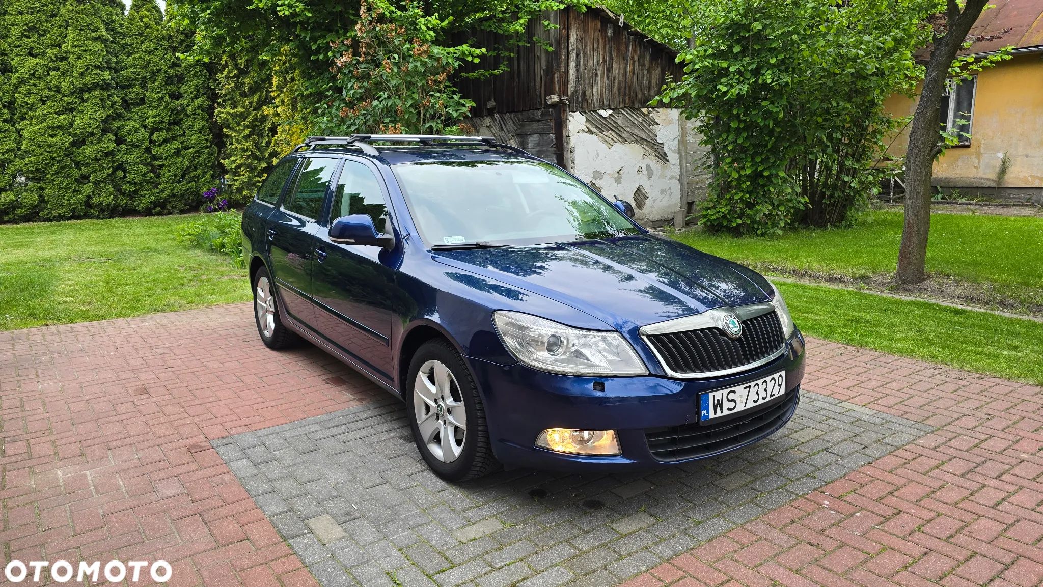 Skoda Octavia 1.6 TDI Elegance - 1