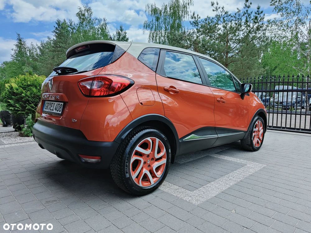 Renault Captur (ENERGY) TCe 90 INTENS - 4