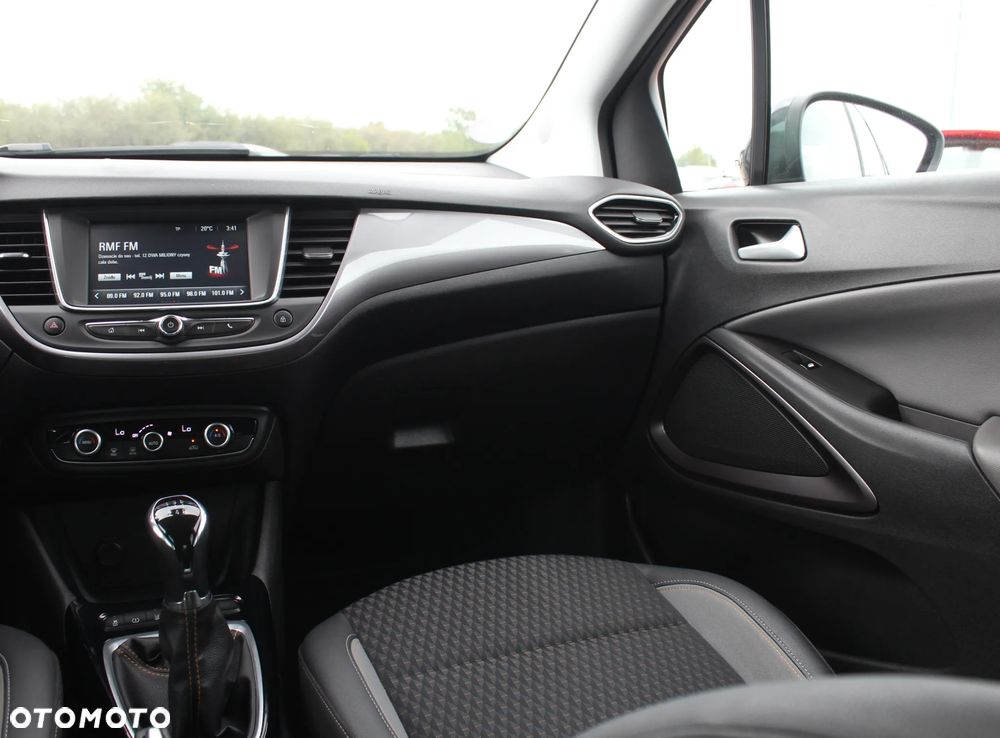 Opel Crossland X 1.2 Start/Stop Innovation - 34