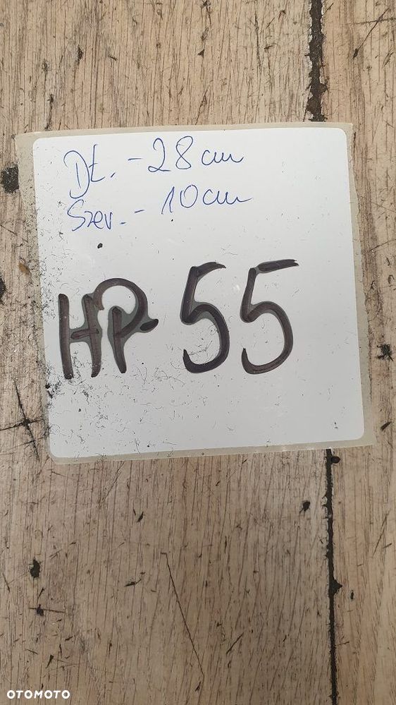 Piórnik motocyklowy rolka narzędziowa Chopper Cruiser - 9