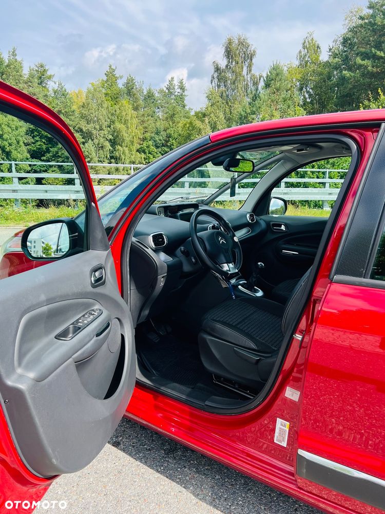 Citroën C3 Picasso 1.6 HDi Exclusive - 9