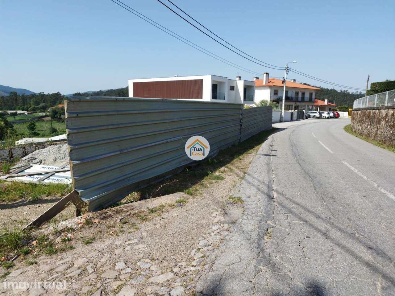 Venda de Moradia T3 com elevado potencial em Barcelos, Cossourado - Grande imagem: 4/16