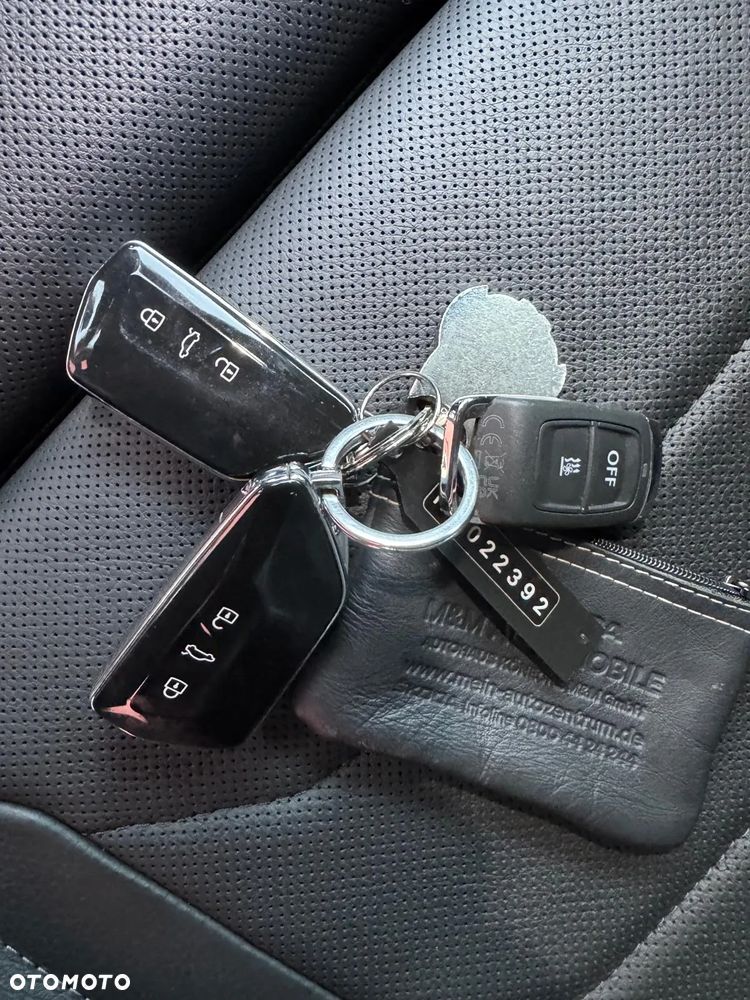 Skoda Kodiaq 2.0 TDI 4x4 DSG Selection - 24