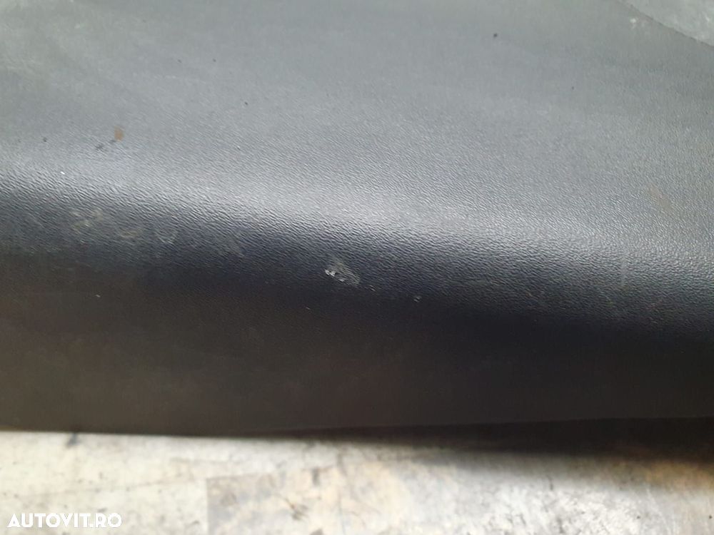 Capac motor 31567156 2.0 cdti A20DTJ Opel Insignia A [2008 - 2014] 2. - 5