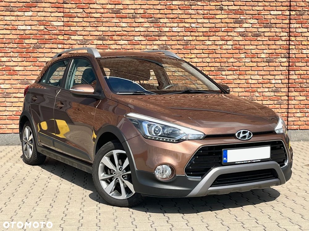 Hyundai i20 1.4 Comfort - 3