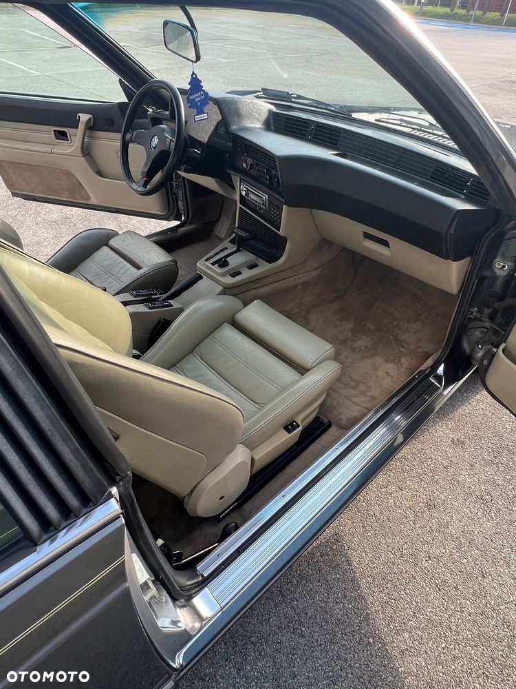 BMW Seria 6 - 27