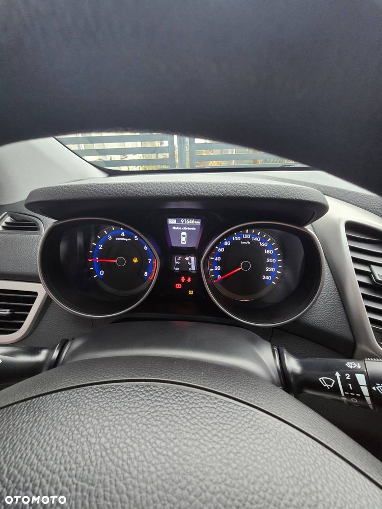 Hyundai i30 - 6