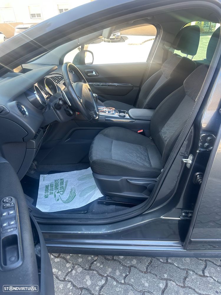 Peugeot 3008 e-HDi 115 ETG6 Stop&Start Active - 6