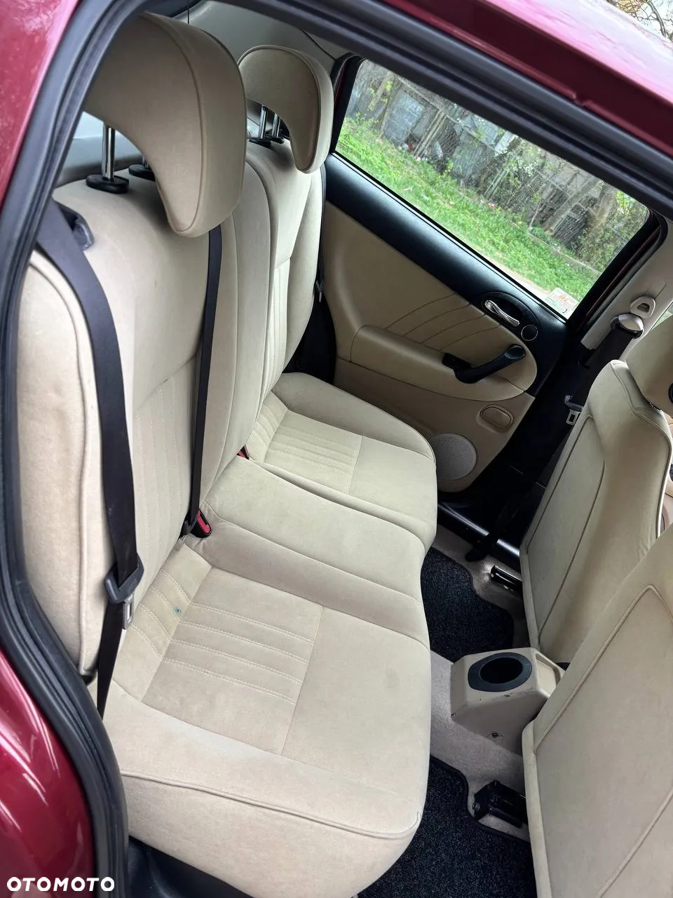 Alfa Romeo 147 1.6 Twin Spark 16V - 16