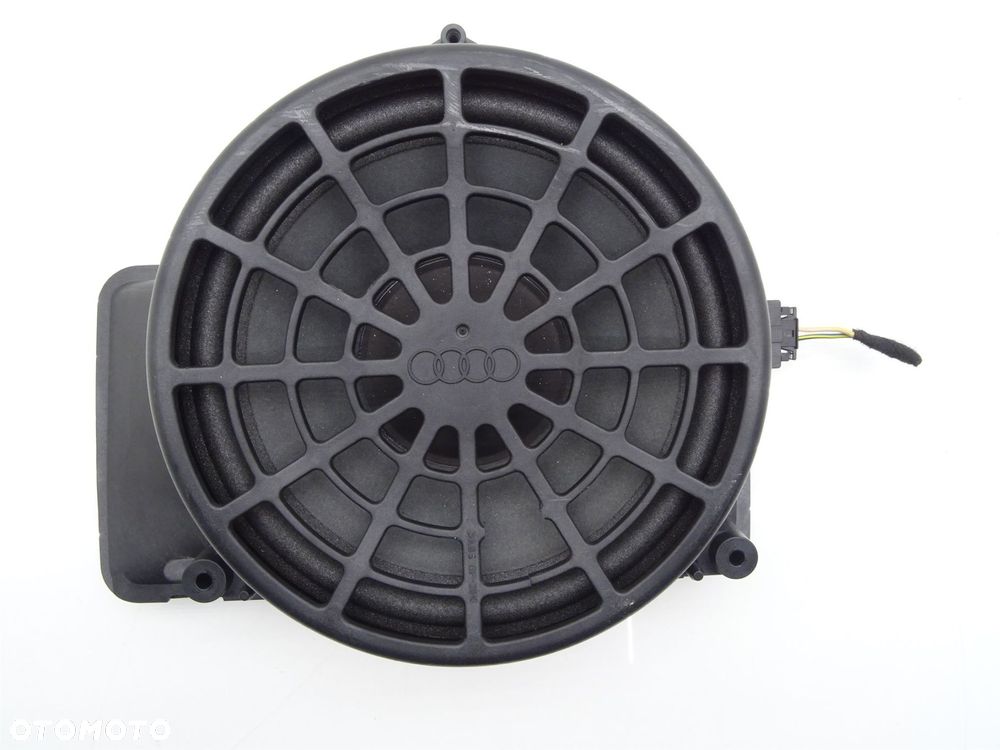 Głośnik bang&olufsen 8t0035412d audi a5 8t coupe lift