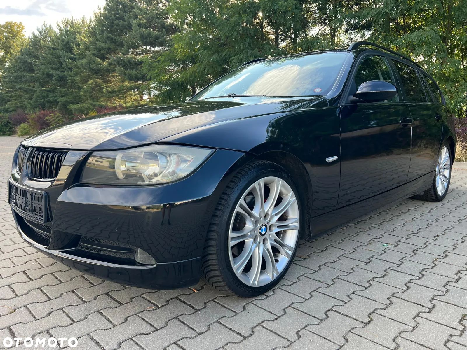 BMW Seria 3 - 1