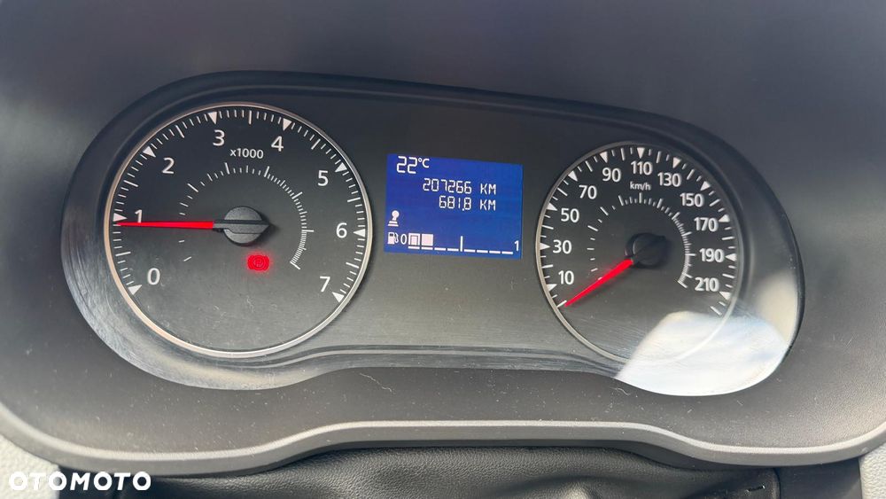 Dacia Duster 1.5 dCi Essential - 10