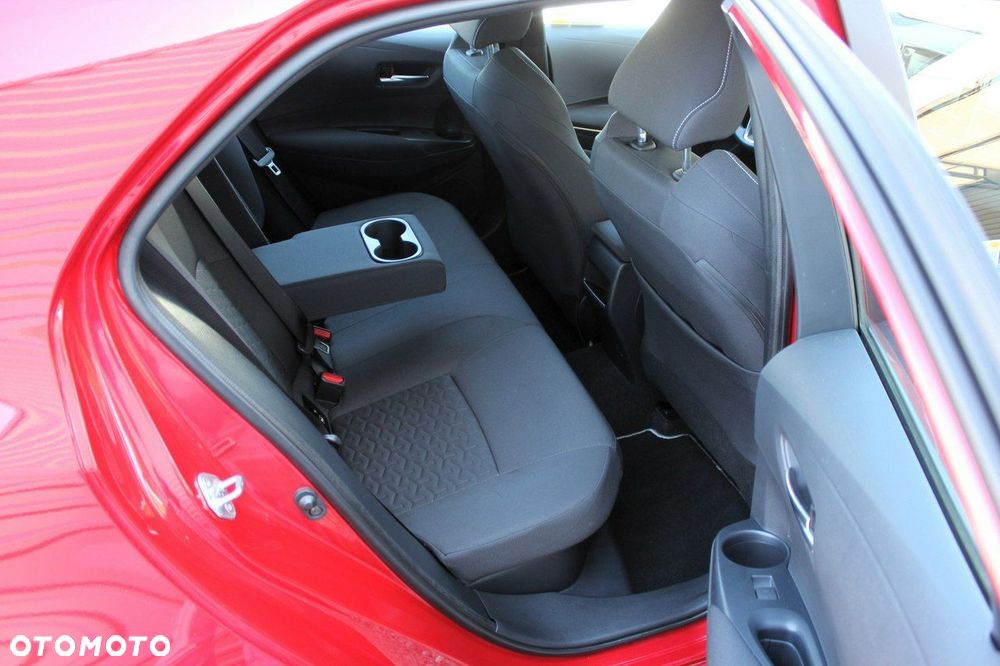 Toyota Corolla 1.8 Hybrid Comfort - 13