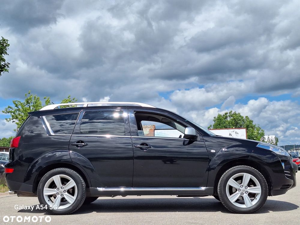 Peugeot 4007 2.2HDi Premium - 4