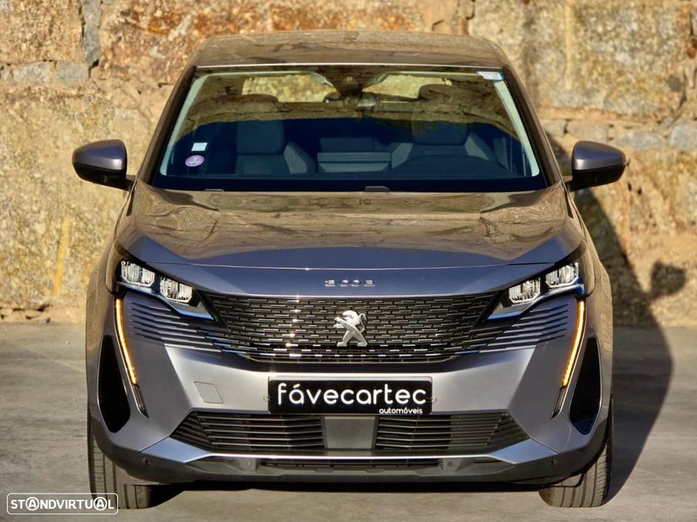 Peugeot 3008 1.2 PureTech Active - 15