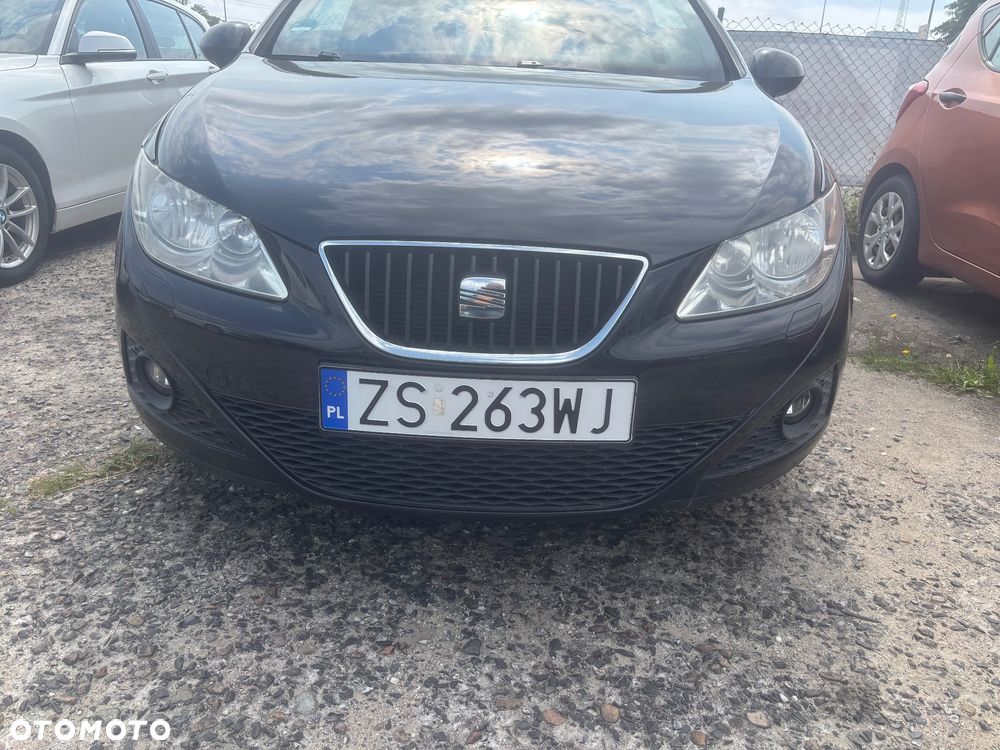 Seat Ibiza SC 1.2 TSI Style - 24