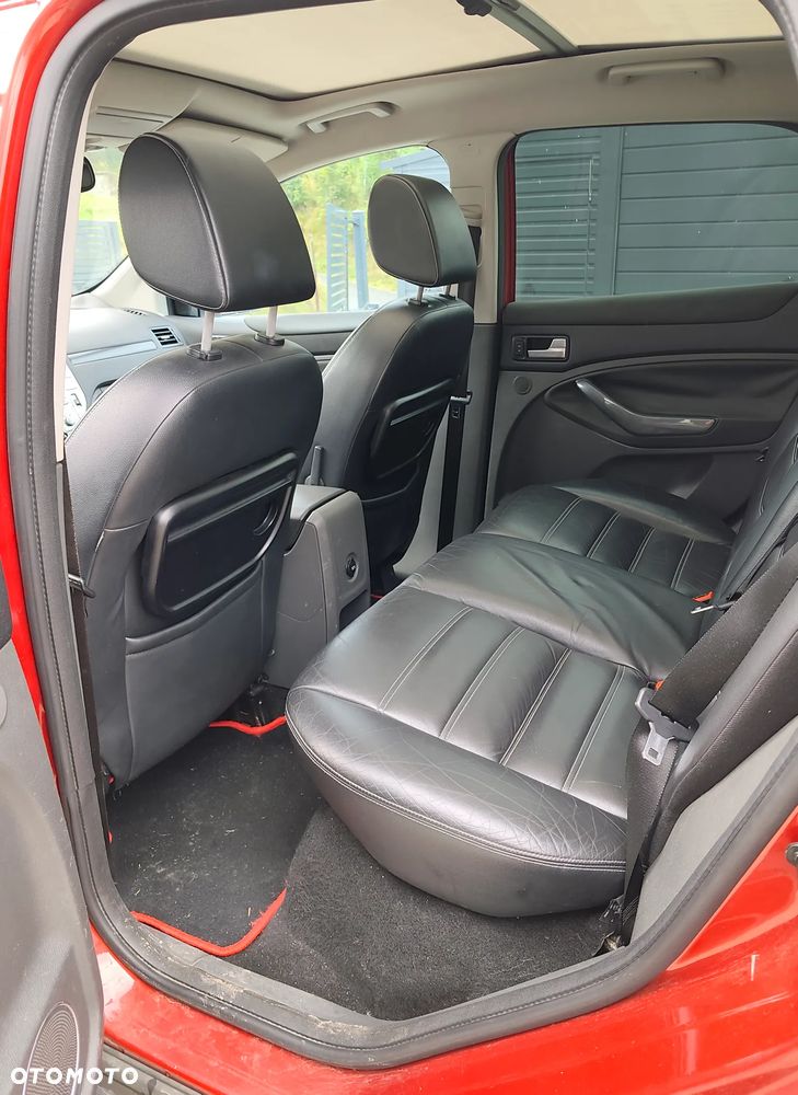 Ford Kuga 2.0 TDCi Titanium - 7