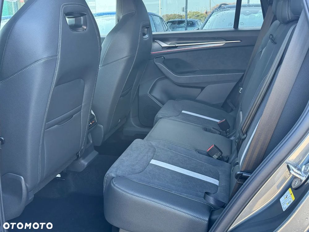 Skoda Kodiaq 2.0 TSI 4x4 Sportline DSG - 23