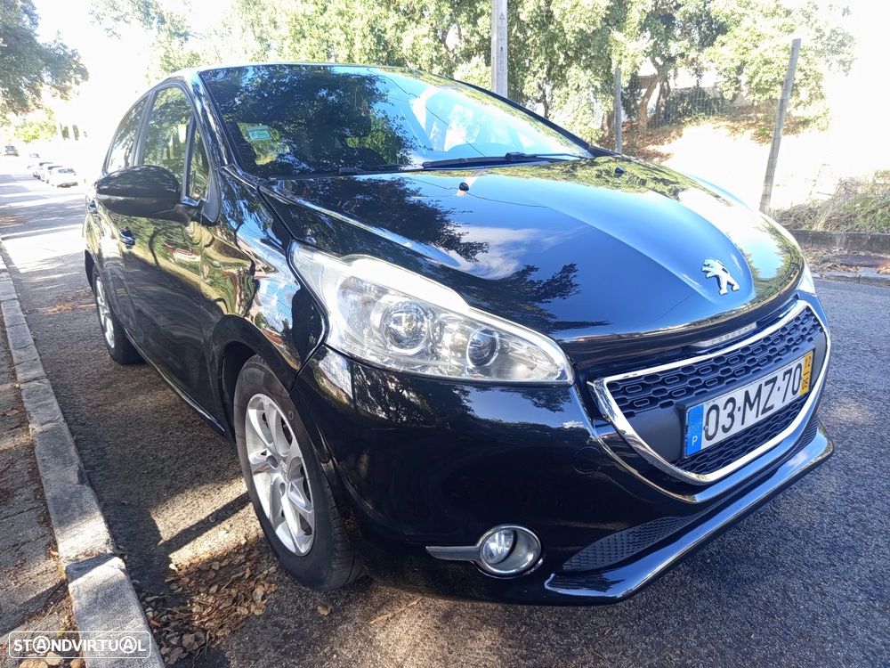 Peugeot 208 1.4 VTi Active - 1