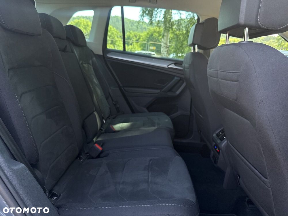 Volkswagen Tiguan 1.5 TSI EVO Life DSG - 34