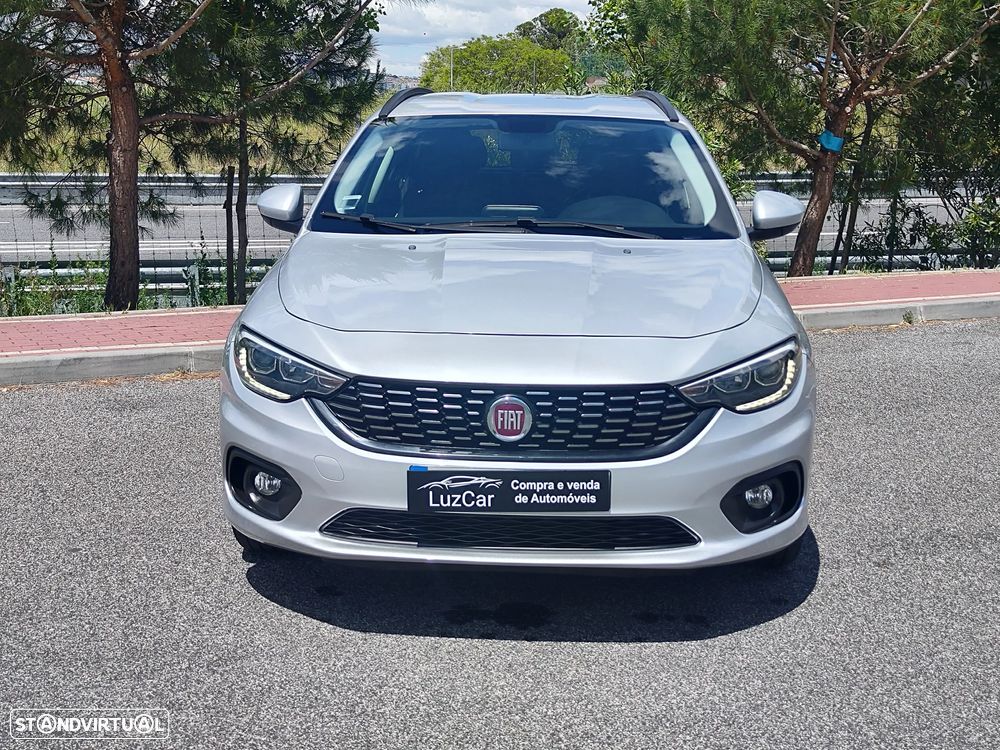 Fiat Tipo Station Wagon 1.3 M-Jet Easy - 3