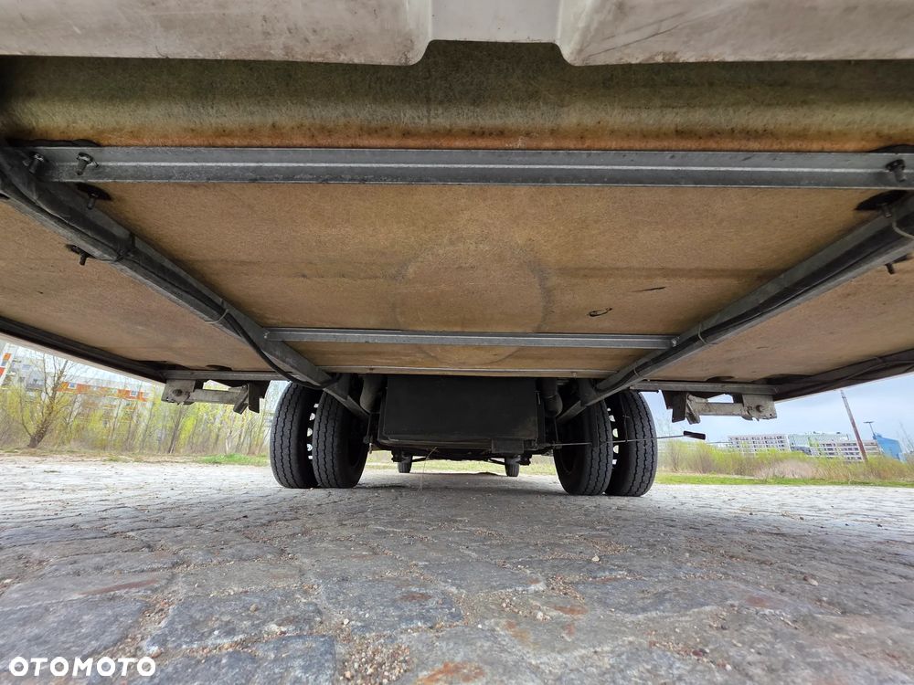 Rimor Superbrig 677TC - 40