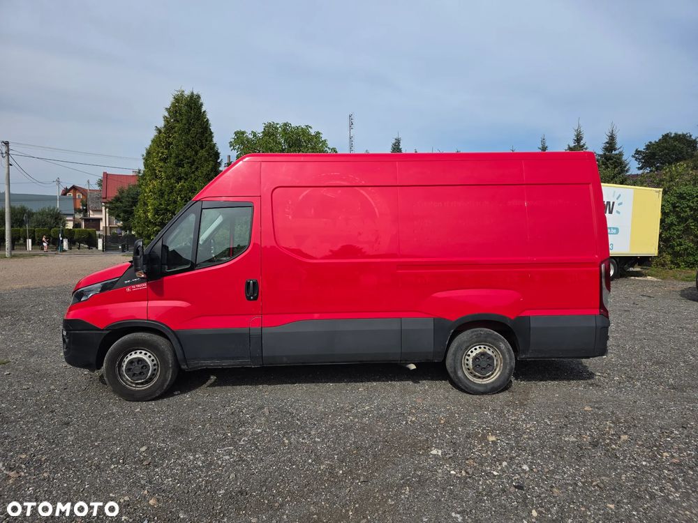 Iveco Daily 35s160 - 2