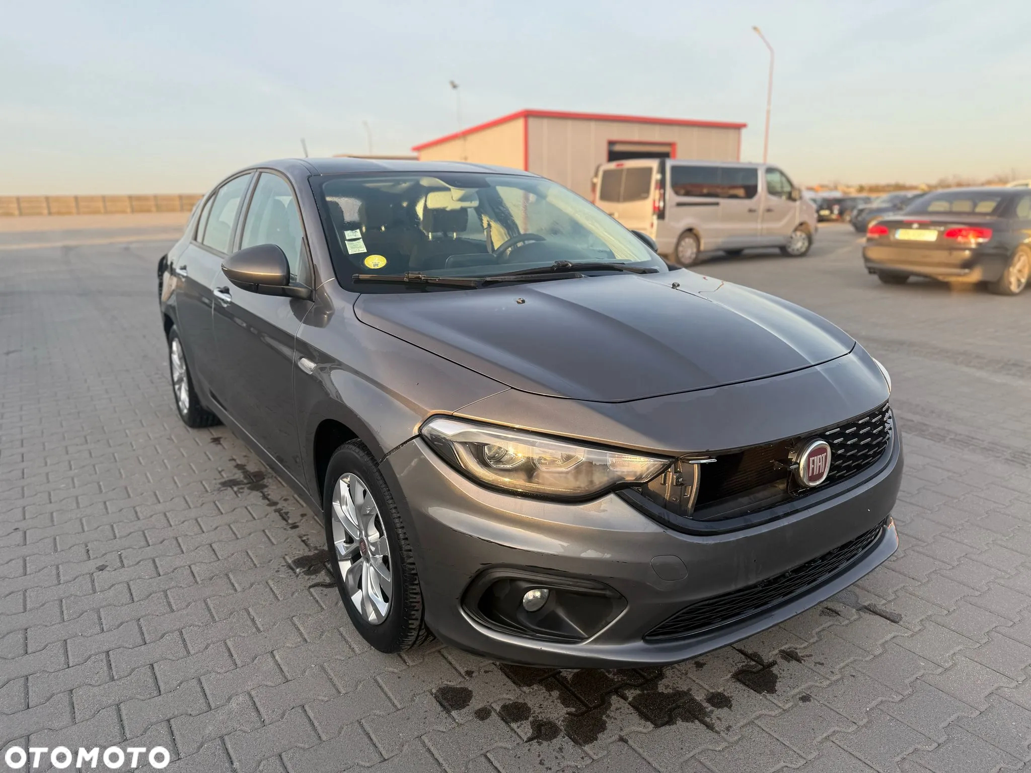 Fiat Tipo 1.3 MultiJet 16v Easy - 2