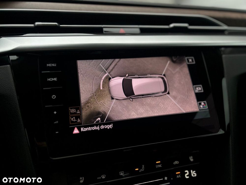 Volkswagen Arteon Shooting Brake 2.0 TDI Elegance DSG - 23